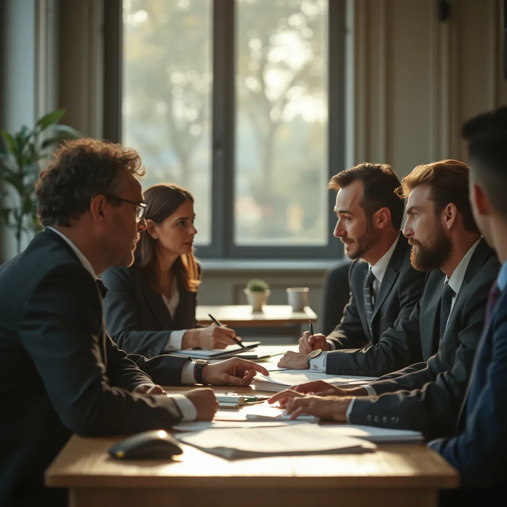 Logo Partenaire MarketLead Pro