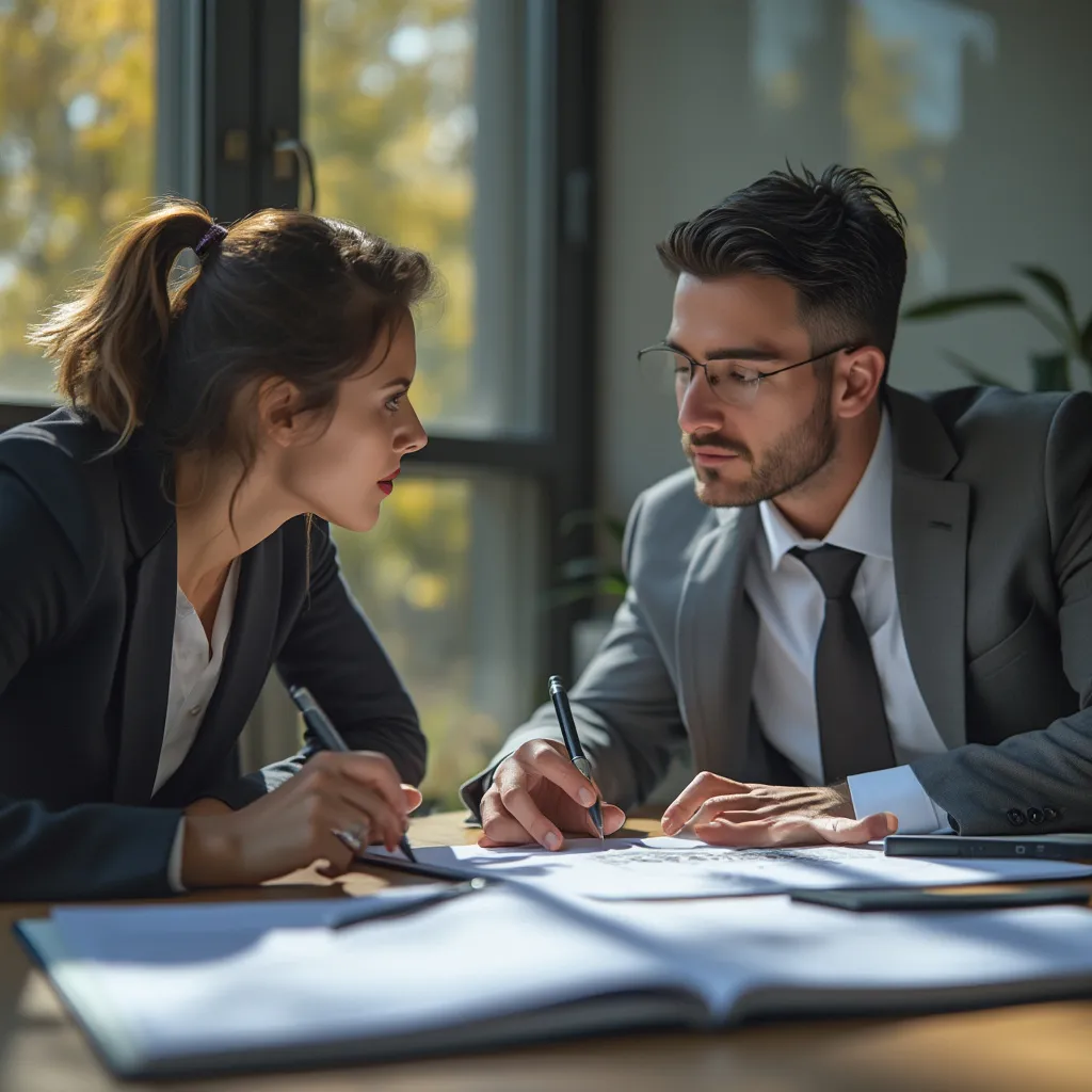 Succès PME industrielle
